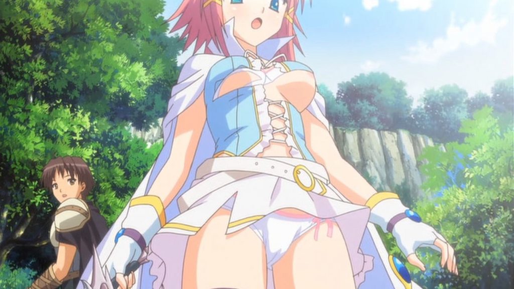 WiZARD GiRL AMBiTiOUS 貧乳・明日香 ～嬌小卻任性的魔法師的反叛～ bLh