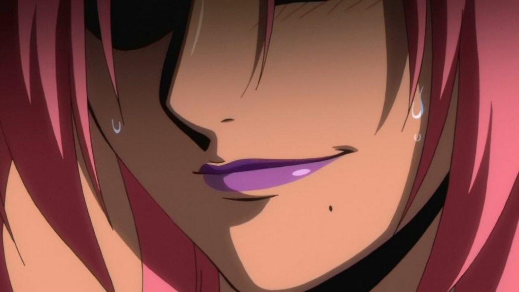 魔界騎士英格麗德 3 9No